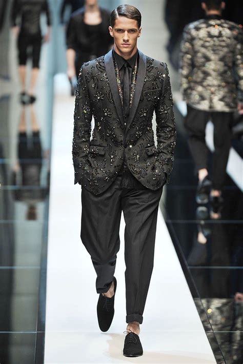 dolce gabbana sport suit|designer dolce and gabbana suits.